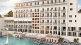 Hotel Jadran Exterior