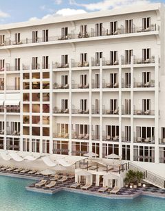 Hotel Jadran