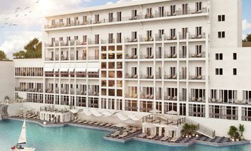 Hotel Jadran