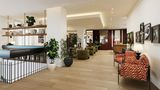 Hotel Jadran Lobby
