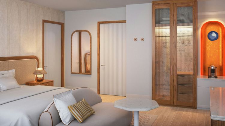 Royal Palm, a Tribute Portfolio Resort Room
