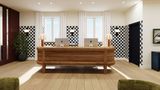 Hotel Jadran Lobby