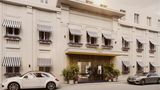 Hotel Jadran Exterior