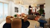Hotel Jadran Lobby