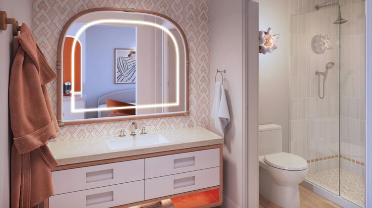 Royal Palm, a Tribute Portfolio Resort Room