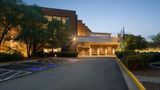 <b>Four Points by Sheraton Richmond Airport Exterior</b>. Images powered by <a href="https://www.leonardoworldwide.com/" title="Leonardo Worldwide" target="_blank">Leonardo</a>.