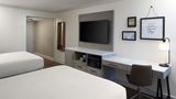 <b>Four Points by Sheraton Richmond Airport Room</b>. Images powered by <a href="https://www.leonardoworldwide.com/" title="Leonardo Worldwide" target="_blank">Leonardo</a>.