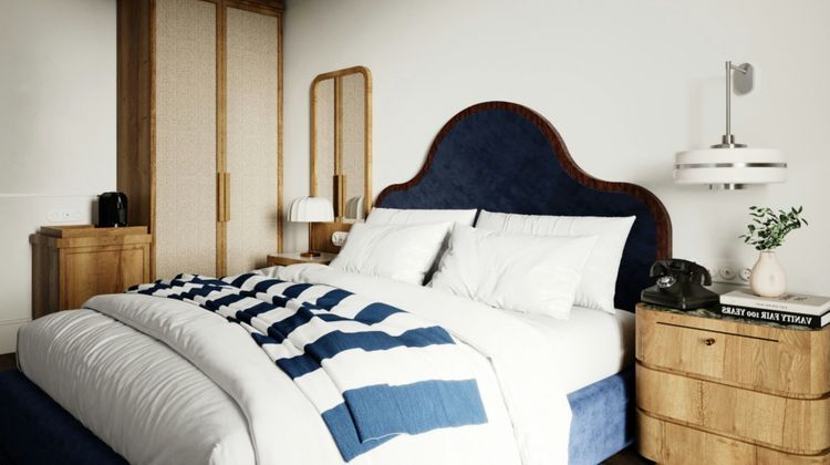 Hotel Jadran Suite