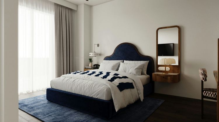 Hotel Jadran Room