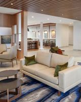 Fairfield Inn & Suites Little Rock SW