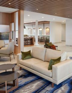 Fairfield Inn & Suites Little Rock SW