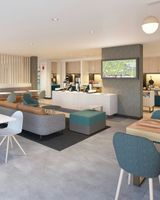 TownePlace Suites by Marriott Lebanon PA
