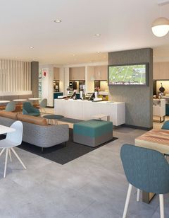 TownePlace Suites by Marriott Little