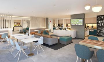 TownePlace Suites by Marriott Little