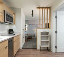 TownePlace Suites by Marriott Lebanon PA Room