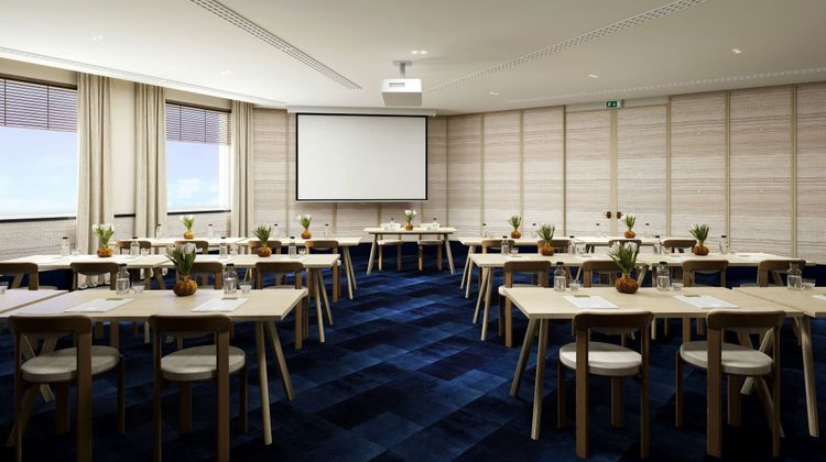 Hotel Jadran Meeting