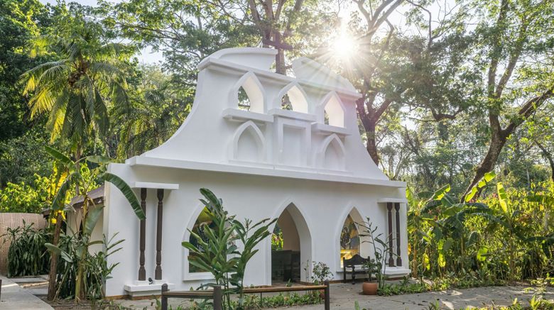 <b>Santa Lucia Jungle Hacienda, Costa Rica Meeting</b>. Images powered by <a href="https://www.leonardoworldwide.com/" title="Leonardo Worldwide" target="_blank">Leonardo</a>.
