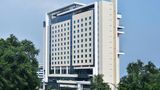 Courtyard by Marriott Kochi Infopark Exterior