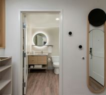 TownePlace Suites by Marriott Lebanon PA Room