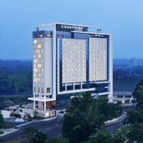 Courtyard by Marriott Kochi Infopark