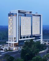 Courtyard by Marriott Kochi Infopark