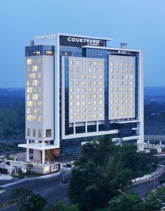 Courtyard by Marriott Kochi Infopark