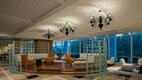 Courtyard by Marriott Kochi Infopark Lobby