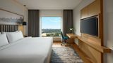 Courtyard by Marriott Kochi Infopark Room
