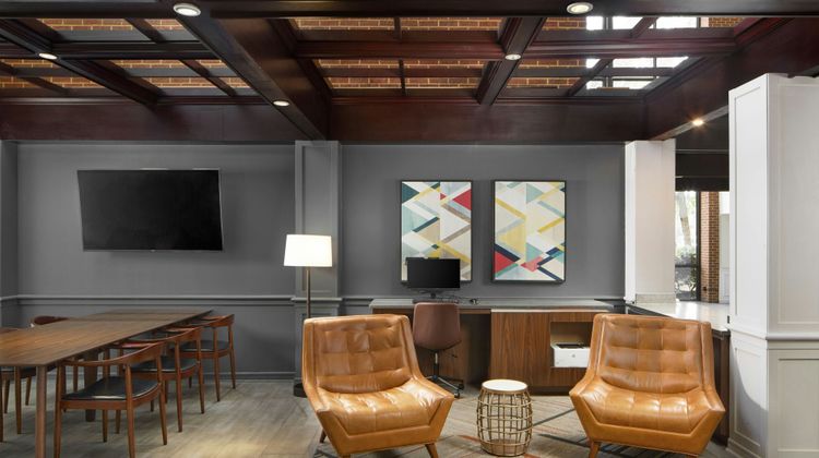 Four Points by Sheraton Richmond Airport Other