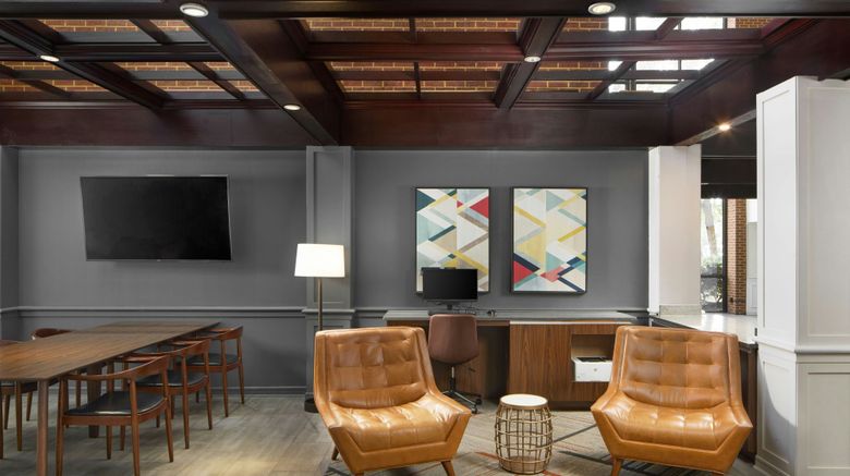 <b>Four Points by Sheraton Richmond Airport Other</b>. Images powered by <a href="https://www.leonardoworldwide.com/" title="Leonardo Worldwide" target="_blank">Leonardo</a>.