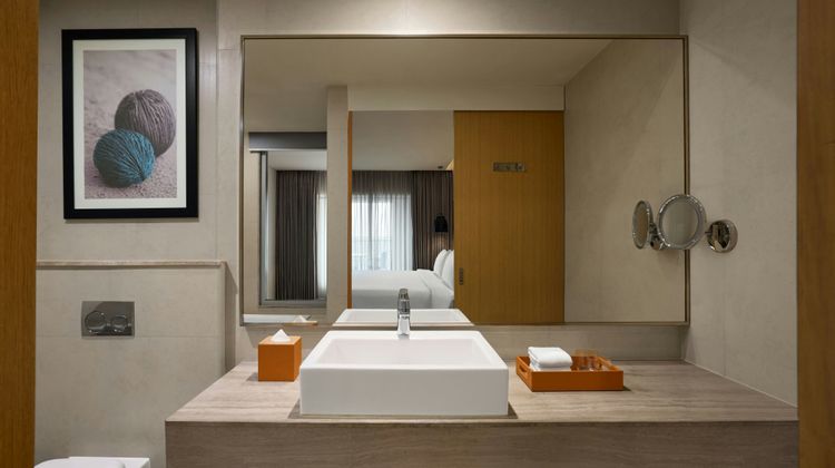 Courtyard by Marriott Kochi Infopark Room