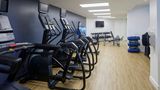 <b>Four Points by Sheraton Richmond Airport Health Club</b>. Images powered by <a href="https://www.leonardoworldwide.com/" title="Leonardo Worldwide" target="_blank">Leonardo</a>.