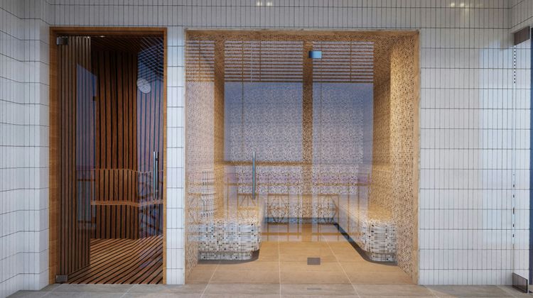 Hotel Jadran Recreation