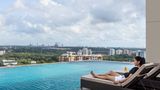 Courtyard by Marriott Kochi Infopark Pool