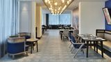 Courtyard by Marriott Kochi Infopark Restaurant