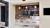 Courtyard by Marriott Kochi Infopark Restaurant