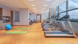 Courtyard by Marriott Kochi Infopark Health Club