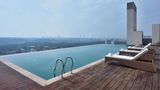 Courtyard by Marriott Kochi Infopark Pool