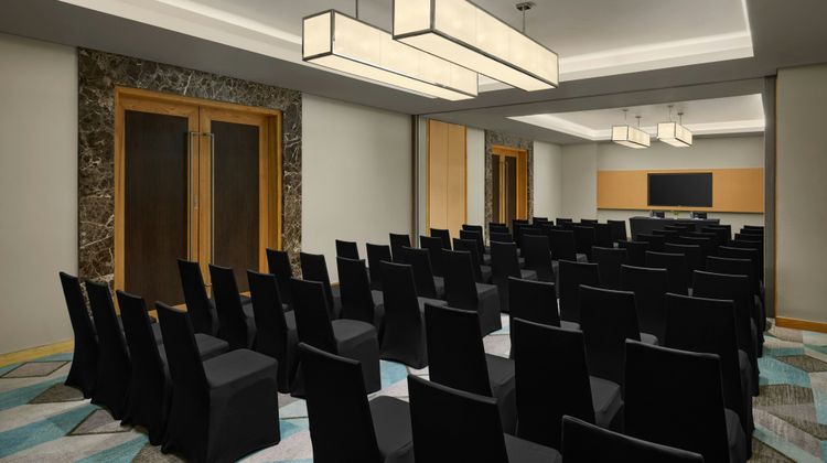 Courtyard by Marriott Kochi Infopark Recreation
