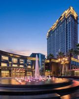 Holiday Inn Exp Zhangzhou Zhangpu