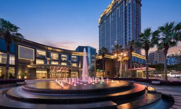 Holiday Inn Exp Zhangzhou Zhangpu