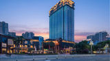 <b>Holiday Inn Exp Zhangzhou Zhangpu Exterior</b>. Images powered by <a href="https://www.leonardoworldwide.com/" title="Leonardo Worldwide" target="_blank">Leonardo</a>.
