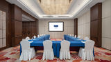 <b>Holiday Inn Exp Zhangzhou Zhangpu Meeting</b>. Images powered by <a href="https://www.leonardoworldwide.com/" title="Leonardo Worldwide" target="_blank">Leonardo</a>.