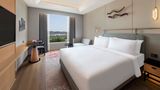 The Aarlis Hotel Panchkula Room