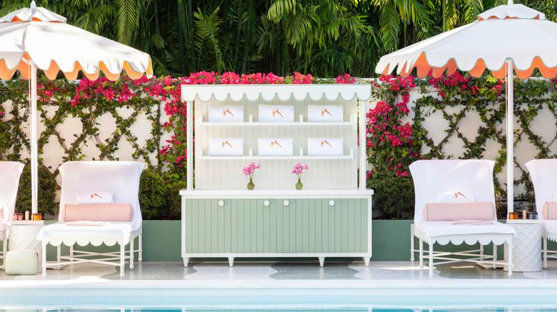 <b>The Vineta Hotel Pool</b>. Images powered by <a href="https://www.leonardoworldwide.com/" title="Leonardo Worldwide" target="_blank">Leonardo</a>.