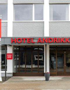 Thon Hotel Andrikken