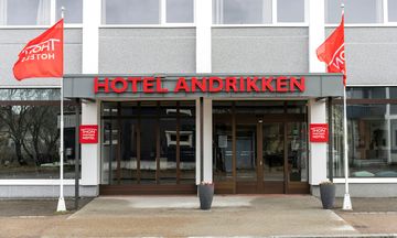 Thon Hotel Andrikken