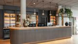 Thon Hotel Andrikken Lobby