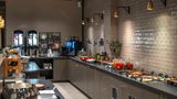 Thon Hotel Andrikken Restaurant