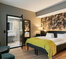 Thon Hotel Opera Room